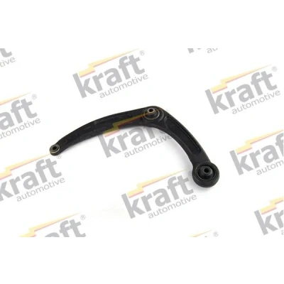 Billede af KRAFT 4215943 Bærearm foraksel, højre, nede krydsarm CITROËN: C4 I Grand Picasso, Coupe, Picasso 1, PEUGEOT: 307 SW, Hatchback, CC