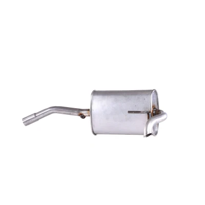 Billede af MTS 01.69030 Lydpotte 820 VOLKSWAGEN: Lupo / 3L