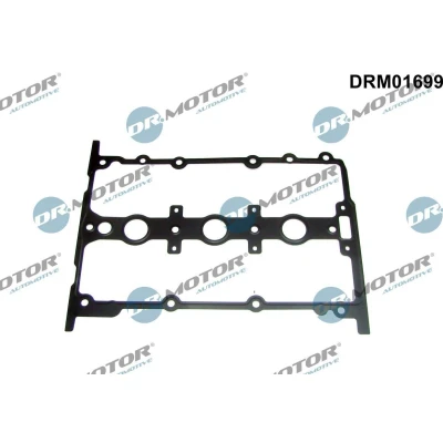 Billede af DR.MOTOR AUTOMOTIVE DRM01699 Toppdekselpakning SEAT: Ibiza 4 Sportcoupe, 4, Leon III Hatchback, VOLKSWAGEN: Polo V Golf 7 Variant