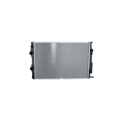 Billede af NRF 53843 Radiator Aluminium 628 428 32 Loddet køleripper RENAULT: MEGANE 2 Kombi, Coupe Cabriolet, Stufenheck