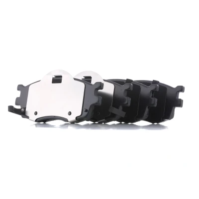 Billede af TRW GDB3626 Bremseklodser med akustisk advarsel for slid HYUNDAI: i20 I Hatchback