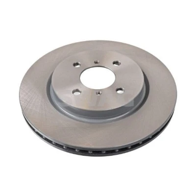 Billede af SWAG Bremseskive SUZUKI: SWIFT 4 foraksel 22mm hul 100mm indvendigt ventileret coatet 33 10 6321 5531171L50,5531171L51 Bremseskiver, Skivebremser