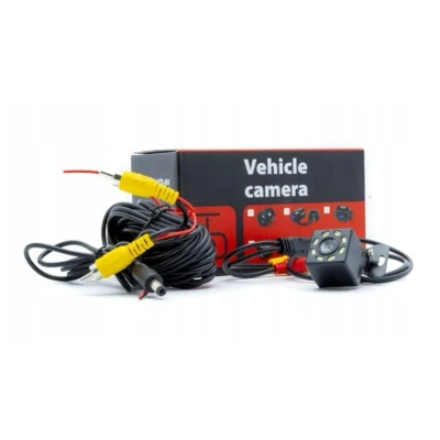Billede af EINPARTS EPP038 Bakkamera IP67