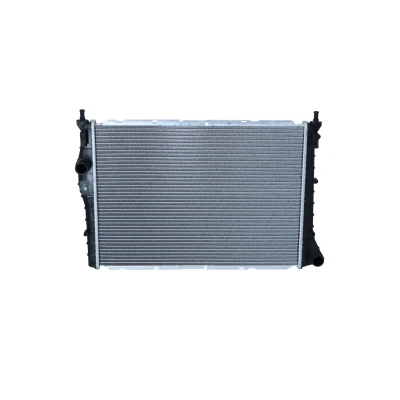 Billede af NRF 53203 Radiator Aluminium 580 408 32 Loddet køleripper