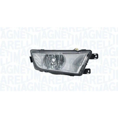 Billede af MAGNETI MARELLI 719000000188 Tågelygter gennemsigtig venstre SKODA: Octavia 3 Schrägheck