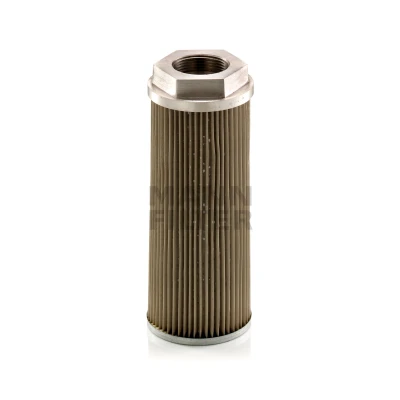 Billede af MANN FILTER HD 9210 Filter, arbejdshydraulik 86