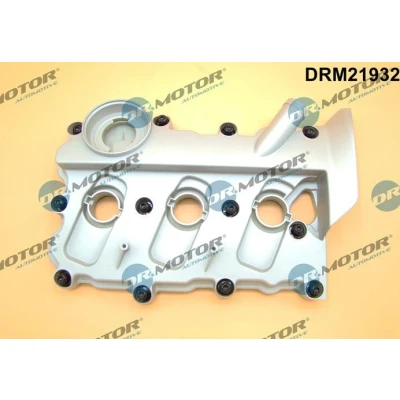 Billede af Topdæksel Dr.Motor Automotive DRM21932