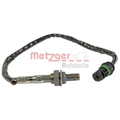 Billede af METZGER 0893486 Lambdasonde ORIGINAL ERSATZTEIL BMW: 3 Sedan, Touring, 1 Hatchback