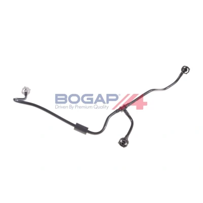 Billede af BOGAP A4228557 Kølerslanger AUDI: Q7 (4MB) 3.0 TFSI quattro, 55 Mild Hybrid e 60 quattro