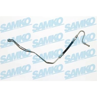 Billede af Bremseslange SAMKO 6T49026