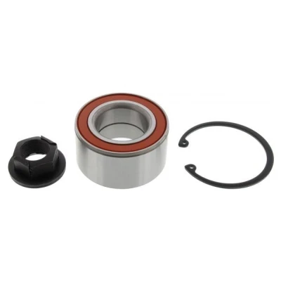 Billede af MAPCO 26640 Hjullejesæt Foraksel begge sider 72 FORD: FIESTA 5, Fusion Stationcar, Focus Mk1 Hatchback, MAZDA: 2 Hatchback