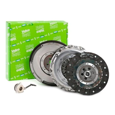 Billede af VALEO FULLPACK DMF (CSC) 837397 Kobling VOLKSWAGEN: Touran I, Jetta 4, GOLF 6, SKODA: Octavia II Hatchback, 2 Combi, Superb Stationcar