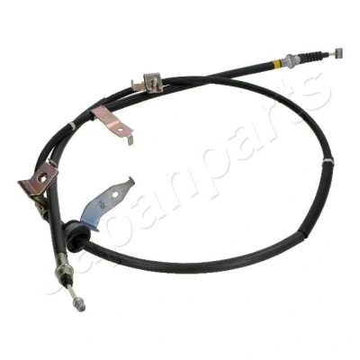 Billede af JAPANPARTS BC 328R Håndbremsekabel bagved til højre MAZDA: 5
