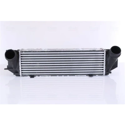 Billede af NISSENS 96321 Intercooler
