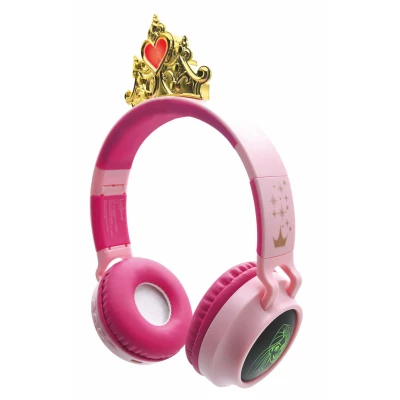 Billede af Lexibook 3D Disney Princess Høretelefoner
