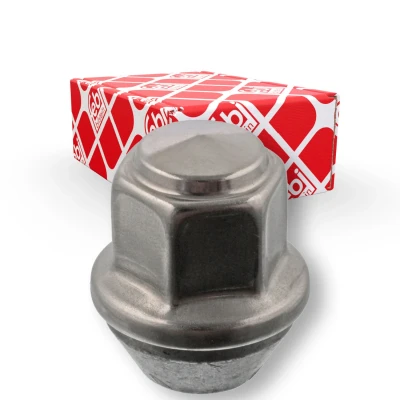 Billede af FEBI BILSTEIN 44949 Hjulmøtrik konisk sæde/bund F 19 FORD: FOCUS 3 Turnier, Mondeo 5 Kombi, FIESTA 6