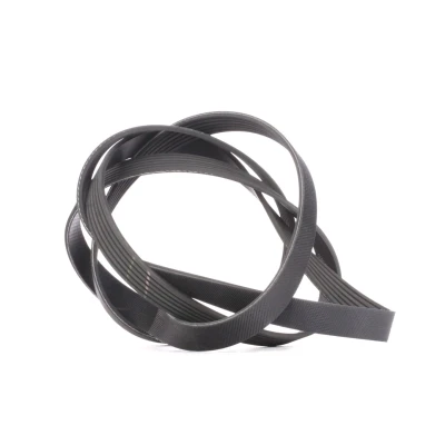 Billede af GATES Micro V 6PK2153 Kileribberem 2153 6 Polyester, EPDM (ethyl propylen dien gummi) MERCEDES BENZ: C klasse Coupe, E Sedan