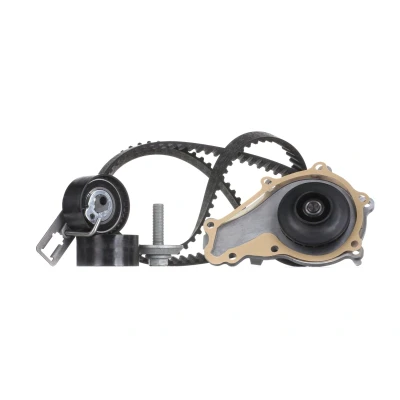 Billede af BOSCH 1 987 946 947 Vandpumpe + Tandremssæt 139 PEUGEOT: 208 I Hatchback, 206+ 207 FORD: FIESTA 6, 6 Van, CITROËN: C3 II