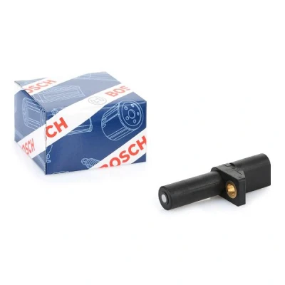 Billede af BOSCH 0 261 210 170 Impulsensor MERCEDES BENZ: Sprinter 3 T Bus, C klasse modell, E MITSUBISHI: COLT 6, JEEP: GRAND CHEROKEE