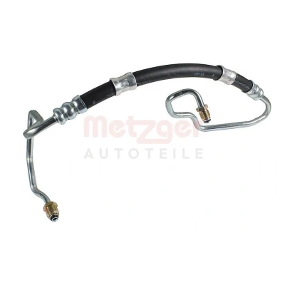 Billede af METZGER 2361055 Hydraulikslange, styretøj fra tandstang til ekspansionsbeholder OPEL: Astra G CC, Zafira A
