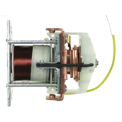 Billede af AS PL SS0002 Magnetafbryder, starter