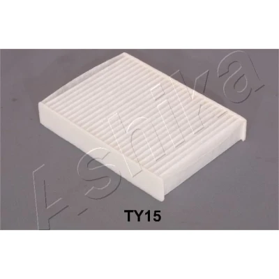 Billede af ASHIKA 21 TY TY15 Kabinefilter Filterindsats 194 145 30 TOYOTA: Aygo