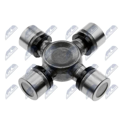 Billede af NTY NKW NS 001 Hardyskive 27 NISSAN: NP300 Navara Pick up, MAZDA: BT 50 up