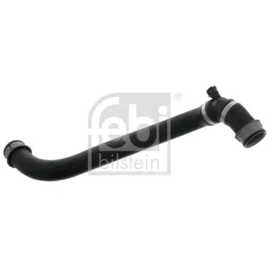 Billede af FEBI BILSTEIN 47768 Kølerslanger oppe EPDM (ethyl propylen dien gummi) med lynkobling MERCEDES BENZ: E klasse T modell, CLS Coupe