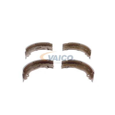 Billede af VAICO V46 0166 Bremsebakker bagaksel 180 42,0 Q+, original equipment manufacturer quality