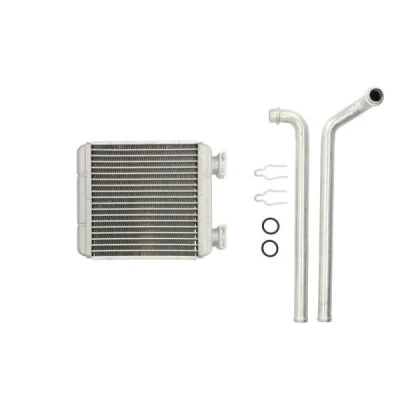 Billede af THERMOTEC D6M022TT Varmeveksler