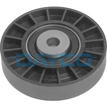 Billede af DAYCO APV2156 Remstrammerhjul RENAULT: CLIO 2