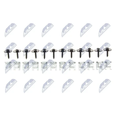 Billede af Motor /undervognsbeskyttelse NTY EZC PL 041