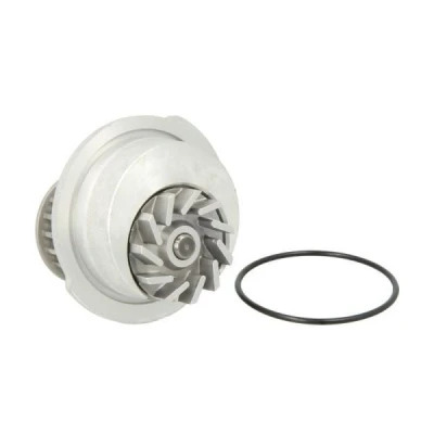 Billede af THERMOTEC D1X012TT Vandpumpe 19 med pakning mekanisk 56,2 OPEL: Astra G CC, Kadett E Vectra B Sedan, CHEVROLET: Aveo Hatchback