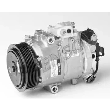 Billede af Kompressor, klimaanlæg DENSO DCP32020