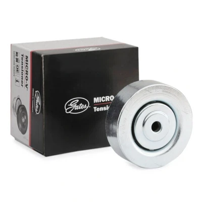 Billede af GATES FleetRunner Micro V Kit T36161 Strammehjul BMW: 3 Sedan, 7, 5 Touring
