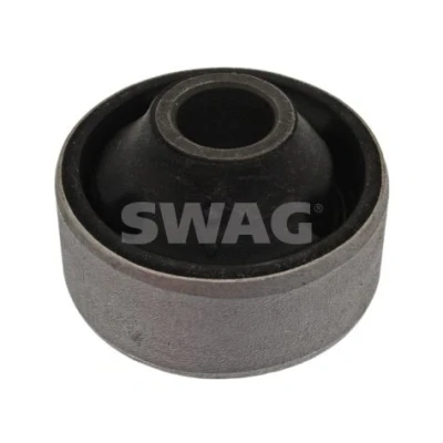 Billede af SWAG 30 60 0034 Bøsning venstre foraksel, nede, bag, højre foraksel Gummi VOLKSWAGEN: Lupo / 3L