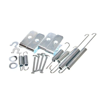 Billede af MAXGEAR 27 1219 Tilbehørssæt, bremsebakker bagaksel HONDA: CIVIC 6 Hatchback, 5 Coupe