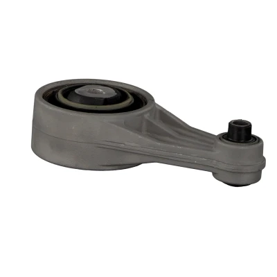 Billede af FEBI BILSTEIN 26826 Motorophæng bag Gummimetalleje Aluminium RENAULT: MEGANE 1 Cabriolet, CLIO