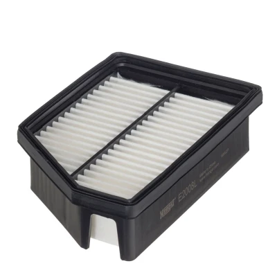 Billede af HENGST FILTER E2008L Luftfilter 57 144 218 Filterindsats SSANGYONG: Korando III SUV