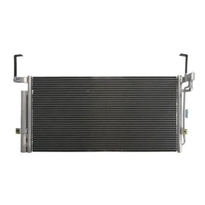 Billede af THERMOTEC KTT110109 Kondensator med tørrer 630