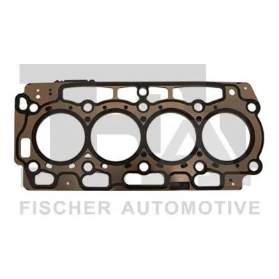 Billede af FA1 EC2100 907 Toppakning 1,35 FORD: FIESTA 6, FOCUS 3 Turnier, Grand C Max, PEUGEOT: 208 I Hatchback, 207 2008 Stationcar, CITROËN: C3 II