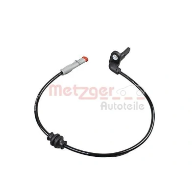 Billede af METZGER 09001280 ABS Sensor 2 OPEL: Insignia A Sports Tourer, Hatchback