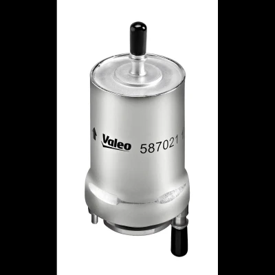 Billede af VALEO 587021 Brændstoffilter Ledningsfilter 8 VOLKSWAGEN: Polo IV Hatchback, Caddy 3, Touran I, SKODA: Octavia 2 Combi, II Hatchback
