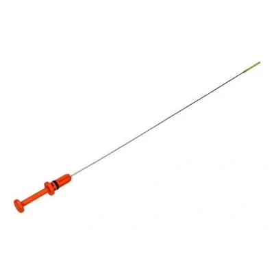 Billede af MAXGEAR 27 0284 Oliestandsmåler med pakning orange PEUGEOT: 206 Hatchback, 307 106 II CITROËN: C3 I Hatchback