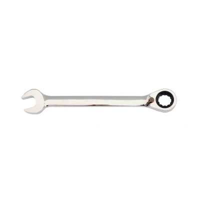 Billede af YATO YT 1670 Skralde ringgaffelnøgle 360 27 900 1