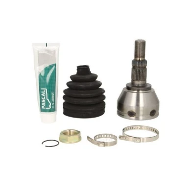 Billede af PASCAL G1X039PC Knokkelled hjulsidet OPEL: Vectra C CC