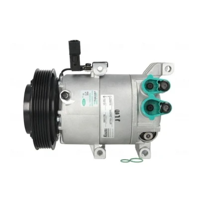 Billede af NISSENS 890176 Kompressor VS12 12 PAG 46 R 134a
