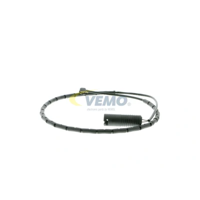 Billede af VEMO Original Quality V48 72 0008 Slidindikator Bremsebelægning bagaksel PORSCHE: Cayman, ROVER: 75
