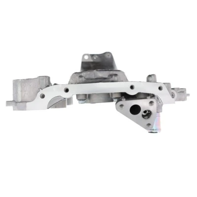 Billede af AISIN TCT 081 Styrehus