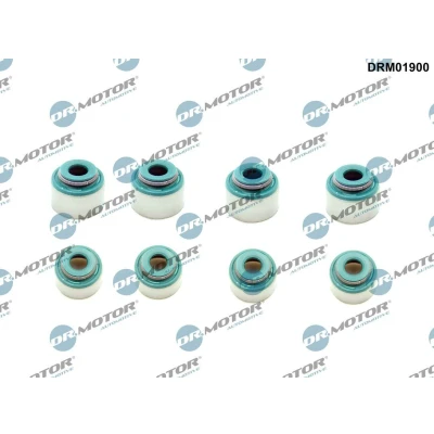 Billede af DR.MOTOR AUTOMOTIVE DRM01900 Tætningsring Ventilarm SUBARU: Impreza I Sedan